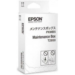 Epson T2950 WorkForce WF-100W Maintenance Box