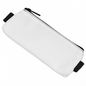 Hoppla Lagoon Polyester A5 Notebook Pencil Case Sample