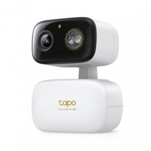 TP Link Tapo C236 3K Pan Tilt Security WiFi Camera