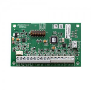 Risco LightSYS2 & ProSYS Plus 8 Zone Expander
