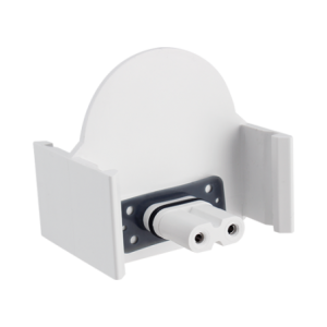 Seamless Joining Bracket For 2 Wire TRI-PROOF Fitting