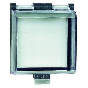 Transparent Protection Cover 48x96