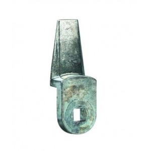 Spare 05 Zinc Tongue