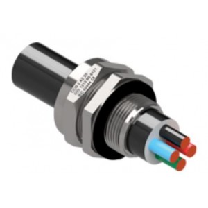 CCG A2 Compression Gland IP66/68 Size 7
