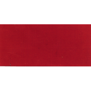 Red Transparent Front Plate for 36x72