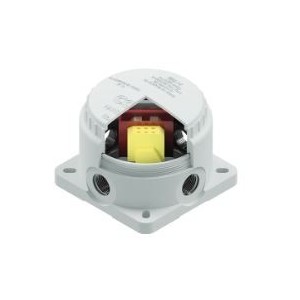 CCG Handi Fit 4-Way Electrical Box - Size 1
