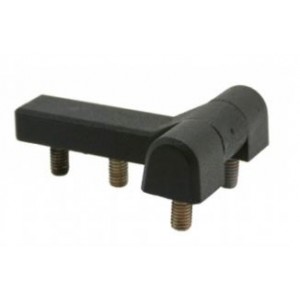 PERANO 4 STUD T-HINGE 50mm LONG
