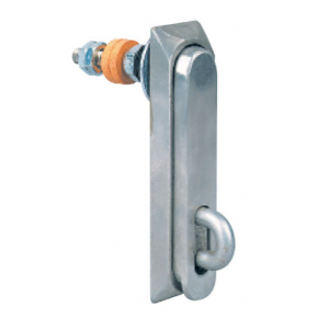 Padlockable Swing Handle Stainless Steel 20.5mm