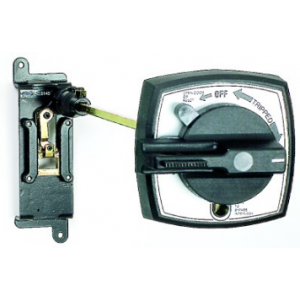 250A External Operating Handle For TB2 Lite Only