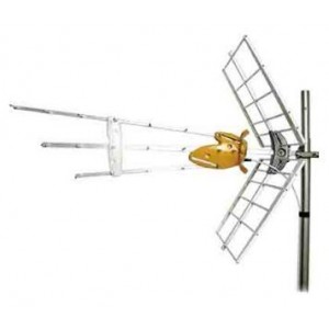 Dat -45 HD Boss Lte (21-60) Single PACK