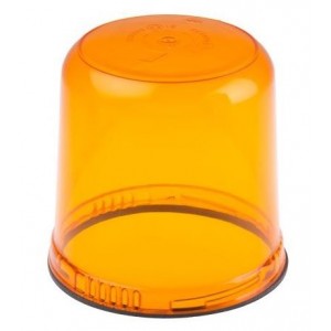 Spare Amber Lens