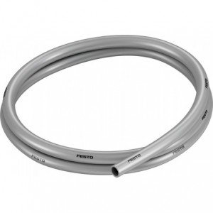 10x1.5mm Silver Tubing per Metre