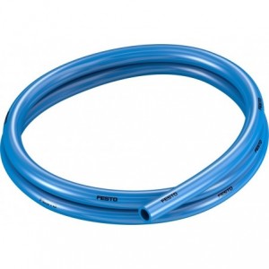 12X2MM Blue Tubing /M