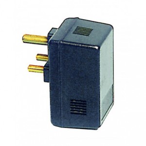 Mains Transformer 230:24VAC 15VA Terminal