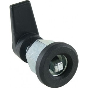 6MM SQ KEY LOCK 16mm HOLE