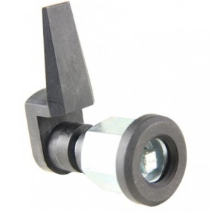 6mm Square Key Lock with 16mm Hole