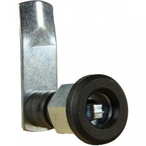 6mm Square Key Lock with 16mm Hole