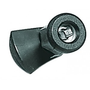 6mm Square Key Lock 16mm Hole Local