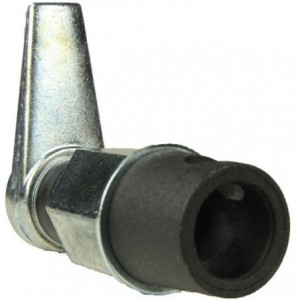PERANO Padlockable Square Key Lock 16mm