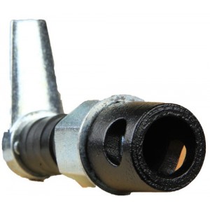 PERANO Padlockable Square Key Lock 16mm