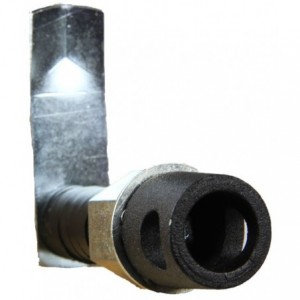 PERANO Padlockable Square Key Lock 16mm
