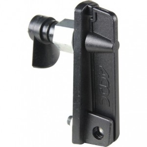 PERANO PADLOCKABLE LEVER LOCK 16mm