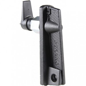 PERANO PADLOCKABLE LEVER LOCK 16mm