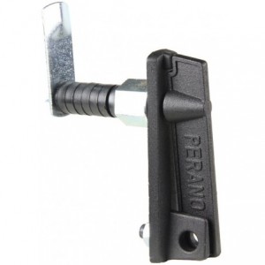 PERANO PADLOCKABLE LEVER LOCK 16mm
