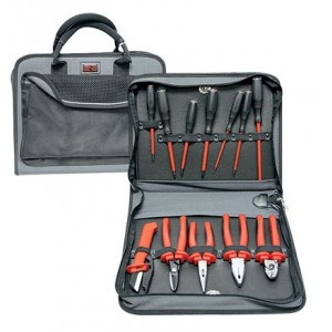 Tool Kit (fully Equipped)