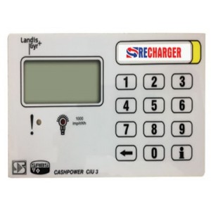 Remote Keypad For 10-PR300/10-P358