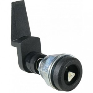 Panel Lock with 8mm Triangular Key and 20mm Hole