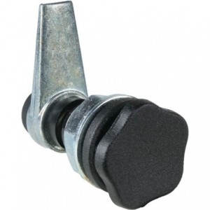 Handwheel Panel Lock with 20mm Hole