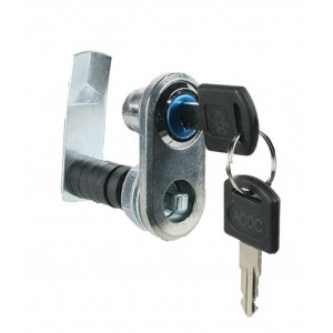 Double Action Panel Lock Complete With Key