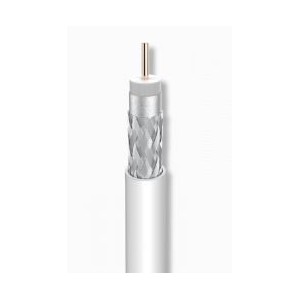 CXT-1 Coaxial Cable CCS/Aluminium 250M