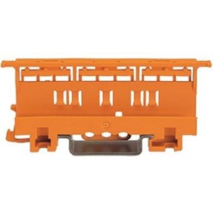 Mounting Carrier For 2/3/5 Way Wago 221 4MM2 Connectors