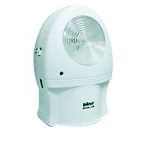 Emergency 3 In 1 LED Light With Photocell Sensor