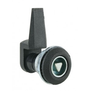 PERANO IP65 8mm TRIANGULAR KEY 25mm HOLE