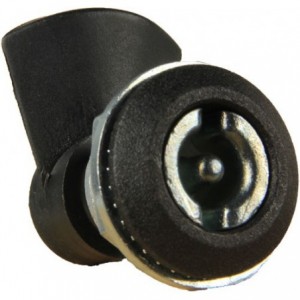 PERANO IP65 8mm. 2 BIT DIN LOCK 25mm HOLE