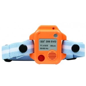 Personal Safety Voltage Detector 800MM@11.4KV