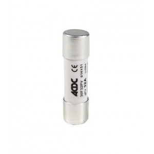 50A 1000V 20KA Photovoltaic Fuse 14X51MM - GPV