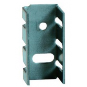 35MM Slotted Heatsink (20K/W) Black