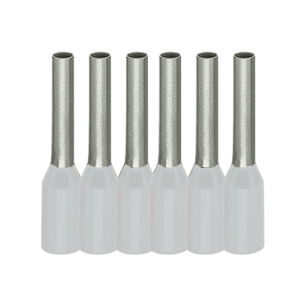 Pkt 0.5MM White Starfix Ferrules (480)