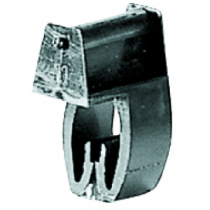 Pkt CAB3 Label Holder 10-16MMSQ(100/PKT)