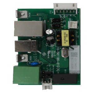 Kodak COMM Board for OGX5.48