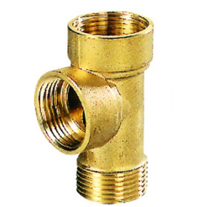 3 Way Fitting For Hydrosphere