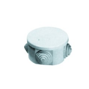 JUNCTION BOX 65DIAx35 IP44