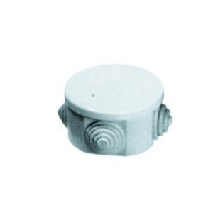 Junction Box 65mm x 35mm IP44