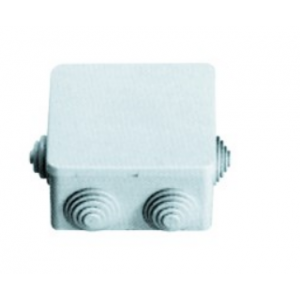 Junction Box 80x80x40