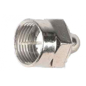 F Type 75 ohm Terminator