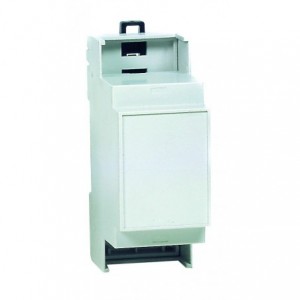 Electronic Din Enclosure